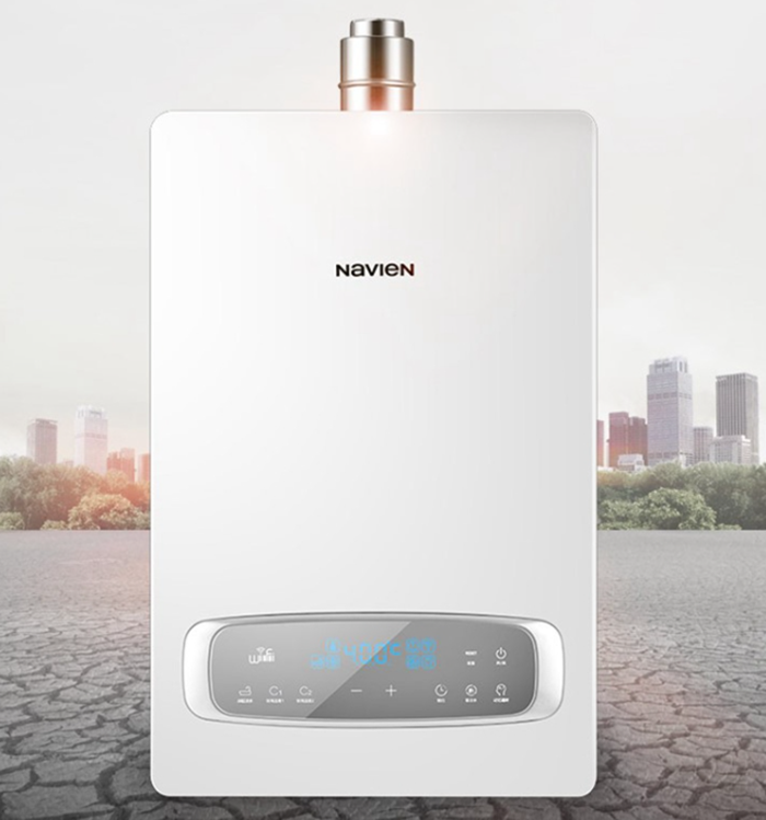 享品質(zhì)有溫度的生活 | 315消費(fèi)者權(quán)益日，慶東納碧安燃?xì)鉄崴鞣判馁? data-href=