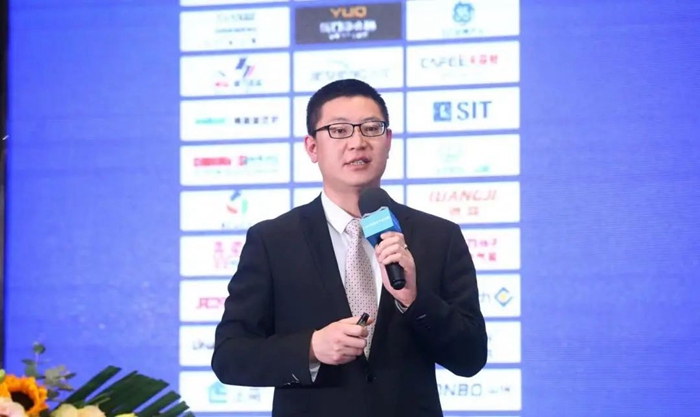 慶東納碧安西北大區(qū)銷(xiāo)售總監(jiān)畢明慧